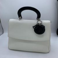 ราคา BU220704964] Dior / Be Dior Bag SHW (20531684604)