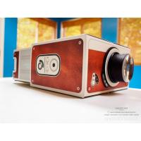 ราคา โปรเจคเตอร์กล่องกระดาษ Smartphone Projector 2.0 DIY (476800813)