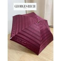 ราคา ร่ม แบรนด์ georges rech paris [มือ2] ร่มผ้า ร่มมือสอง สภาพดี (22180849552)