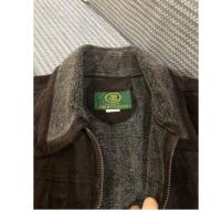 ราคา แจ๊คเกตผ้าชามัวร์บุขน PaoloGucci กันหนาวได้ถึงติดลบ ส่งฟรี (6009254294)