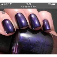 OPI ยาทาเล็บ OPI INK