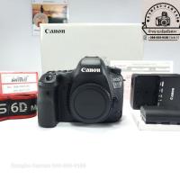 ราคา Body Canon 6D ll สภาพสวย (23454150420)