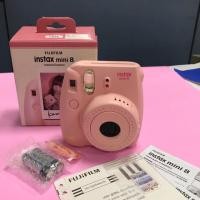 ราคา Fujifilm Instax mini 8 (84971525)