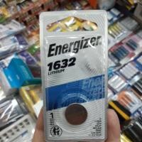 ราคา ถ่านรีโมท Energizer CR1632 Lithium 3V แพคเดี่ยว 1ก้อน ของใหม่ ของแท้ แพคเกจUSA. (17228202103)