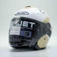 ราคา หมวกกันน็อค HJC รุ่น FG-JET ลาย EPEN MC9SF (23872173609)