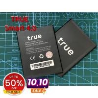 ราคา แบตTrue Smart 4.0แบตเตอรี่TrueSmart 4.0 แบต True Smart 4.0 Battery 3.7V 1350mAh สินค้าพร้อมส่งในไทย (6659515281)