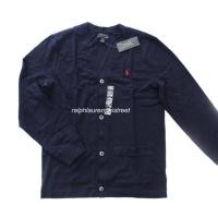 ราคา Ralph Lauren cotton cardigan (5333234)