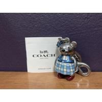ราคา coach keychain พวงกุญแจ (12231857004)