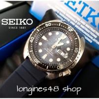 ราคา SEIKO PROSPEX AUTOMATIC DIVER'S 200m. Save The Ocean Special Edition : SRPF77K (9613291631)