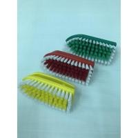 ราคา แปรงขัด/แปรงขัดทรงเตารีดตราสมอ (7852731884)