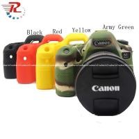 ราคา เคสยางซิลิโคนนิ่ม สําหรับกล้อง Canon EOS 6D2 6D Mark ii 6Dii Canon EOS 6D2 6D Mark ii 6Dii (12778072432)