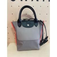 ราคา SAC CABAS XS CABAS LONGCHAMP Toile - Argile Référence : 10263093266 (27410705632)
