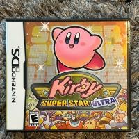 ราคา Nintendo DS : Kirby Super Star Ultra (US) (27507384934)