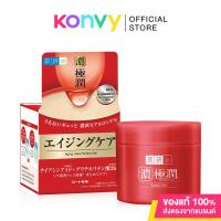 ราคา Hada Labo Aging Care Perfect Gel 80g ฮาดะ ลาโบะ เอจจิ้ง แคร์ เพอร์เฟค เจล 80ก. (25678049012)
