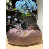 ราคา เทๆ ลดลเรงบ้านๆๆกระเป๋าแบรนด์หรู หนังแท้ ดับเบิ้ลเอ็ม มิลาโน่ Double M Milano (23381320031)