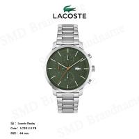 ราคา Lacoste นาฬิกาข้อมือ รุ่น Lacoste Replay Code: LC2011178 (24923599232)