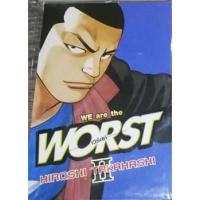 ราคา หนังสือการ์ตูน we are the Worst 2 เล่มเดียวจบ (4657487951)