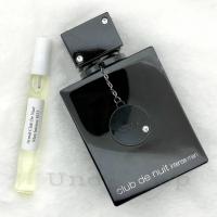 ราคา ♥ น้ำหอมแท้100%แบ่งขาย Armaf Club De Nuit Man Intense EDT แท้ 100% (3120928279)