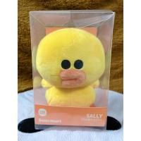 ราคา ตุ๊กตาเป็ด sally งานแท้ line friend จากญี่ปุ่น (12077880648)