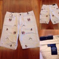 ราคา POLO RALPH LAUREN Shorts (2467401)