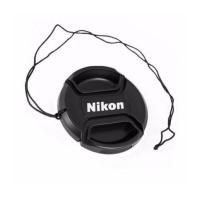 ราคา ฝาปิดหน้าเลนส์ NIKON LENS CAP 67 MM (24513037813)