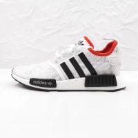 ราคา Adidas รองเท้า NMD R1 (FV3874) ของแท้ 100% (25678823380)