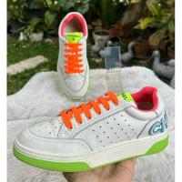 ราคา CHANEL NEON SNEAKER Sz.38 มือสองแบรนด์แท้ (24261936320)