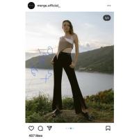 ราคา ส่งต่อกางเกงแบรนด์ Merge.Official (12526714285)