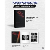 ราคา Photobook KinnPorsche the series [only Photobook+Poster] (18641878296)