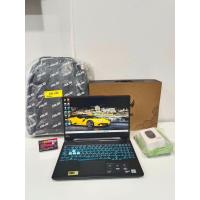 ราคา โน๊ตบุ๊ค Asus TUF Gaming F15 FX506LHB-HN323W สภาพสวย ครบกล่อง กระเป๋า มีประกันศูนย์ (24119086255)