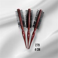ราคา หวีม้วนผม ด้ามไม้ หวีไดร์ พร้อมส่ง (27759784495)