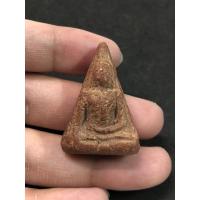 ราคา พระนางพญาเนื้อดินเก่าเก็บ no.1241 (11007332023)