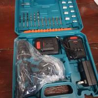 ราคา สว่านไขควงไร้สาย masaki (5939587967)