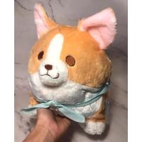 ราคา ตุ๊กตา คอร์กี้ ตัวใหญ่ corgi ตุ๊กตาน้องหมา (14747463217)