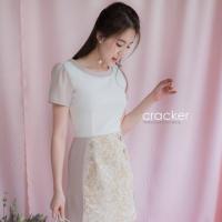 ราคา Cracker The Kiss Principle Dress - used like new Size S (1823039628)