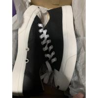 ราคา converse jack purcell หนังสีดํา (6489794070)