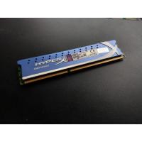 ราคา (มือสอง) แรมพีซี KINGSTON HyperX Genesis BLUE 4GB (4GBx1) DDR3/1600 (KHX1600C9D3/4G) (5245665621)