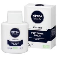 ราคา NIVEA MEN POST SHAVE BALM สูตร Sensitive (13963096)
