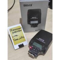 ราคา flash meike mk320 for olympus,panasonic (18307931049)