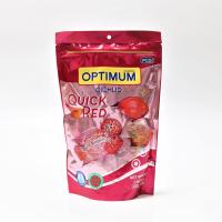 ราคา OPTIMUM CICHLID QUICK RED 300 g. (อาหารปลาหมอสี สูตรเร่งสี เร่งโต ไม่ทำให้น้ำขุ่น) (2921782993)