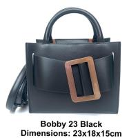 ราคา Boyy Bobby 23 satchael (16961142134)