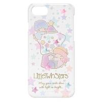 ราคา เคสใส Little twin stars for iphone7 (1243080731)