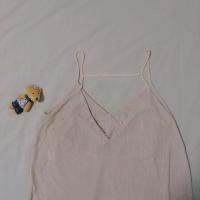 ราคา เสื้อสายเดี่ยวสายสปาเก็ตตี้ (11330166406)