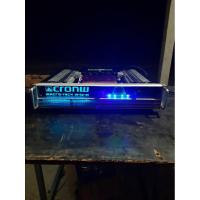 ราคา พาวเวอร์แอมป์2400วัตต์คราว18=4ดอกสบายจ้า (24763717488)