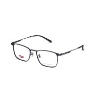 ราคา กรอบแว่นตา LEVI'S : LV7062F 807 SIZE 54 MM. (BLACK) (22057868510)