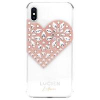 ราคา Lucien Lamour iPhone xs max case (5042877229)
