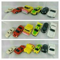 ราคา สินค้า​โมเดลรถ NISSAN, Honda RAYBRIG, BMW, Driftsta - hot wheels, KYOSHO ของสะสม สินค้า​ญี่ปุ่นมือสอง (22076337308)