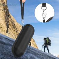 ราคา กระเป๋าใส่ลําโพงสําหรับ BEATS Pill กันน้ํา Hard Protective Case กันกระแทกกระเป๋าเดินทางกระเป๋าถือป้องกัน [counterless.th] (28859170500)