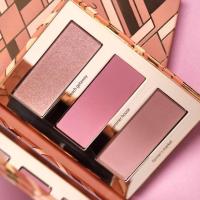 ราคา Tarte Hampton’s Weekender Contour Palettes (829443729)