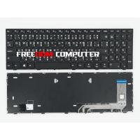 ราคา คีย์บอร์ด Lenovo IDEAPAD 110-15ISK ไทย อังกฤษ KEYBOARD (26859959406)